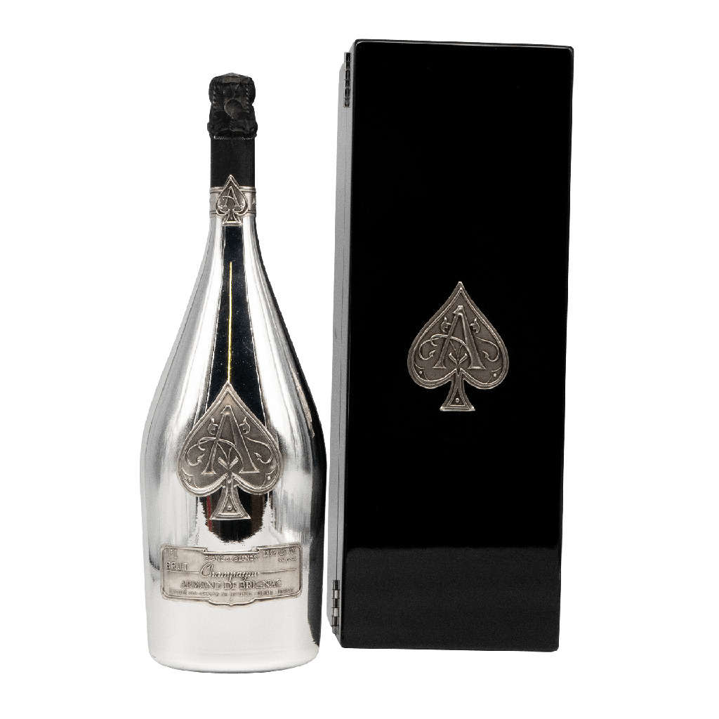 Armand de Brignac Blanc de Blancs NV