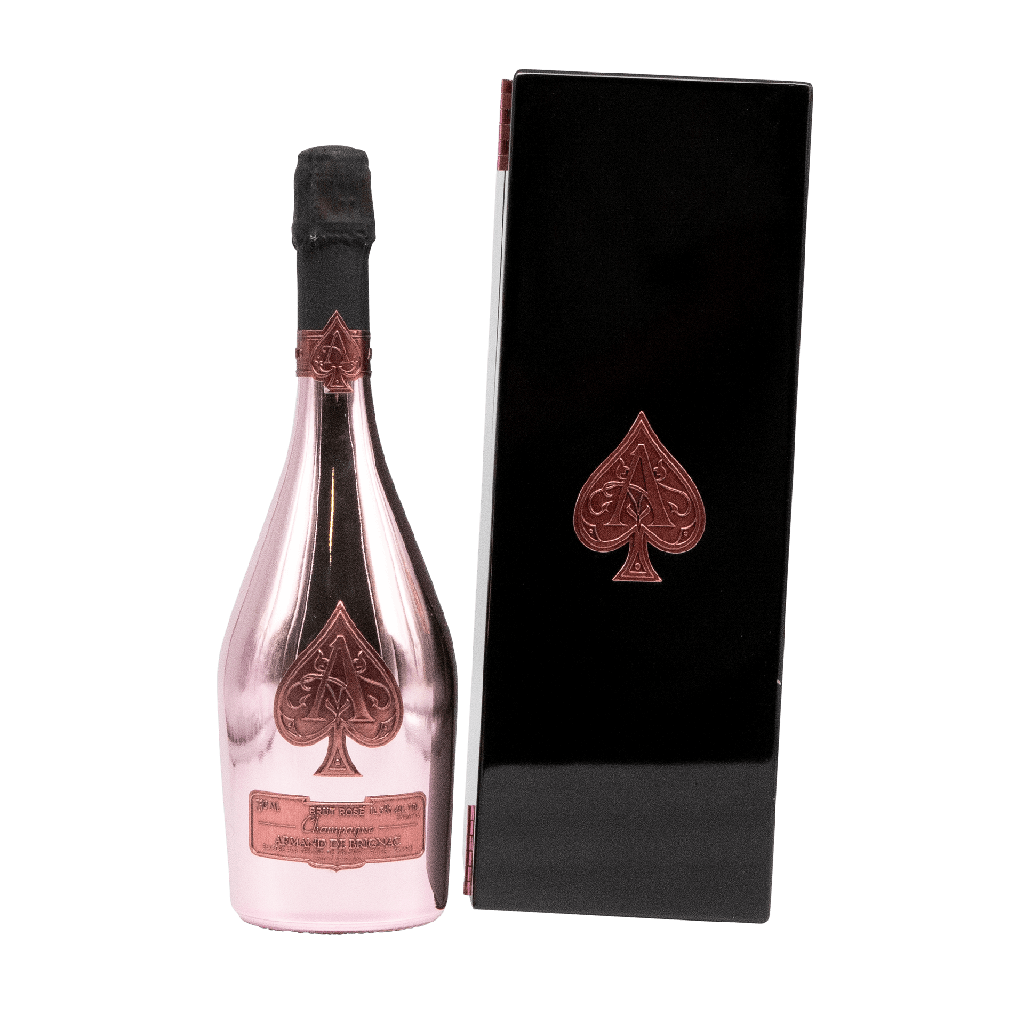 Armand de Brignac Rose NV