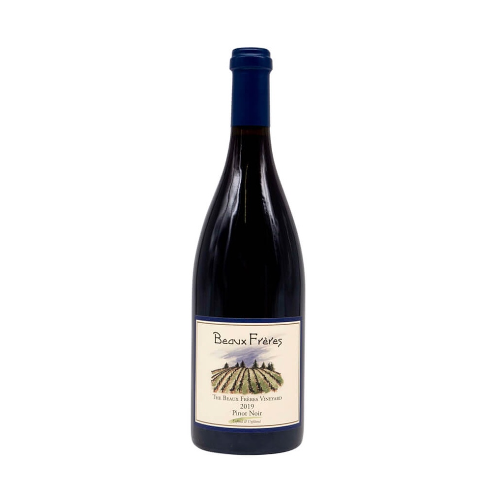 Beaux Freres 'The Beaux Freres Vineyard' Pinot Noir 2019