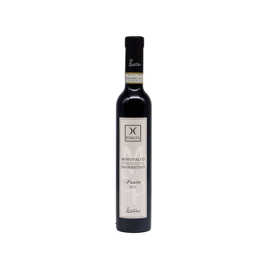 Cantina Le Cimate Montefalco Sagrantino Passito 2011 DOCG