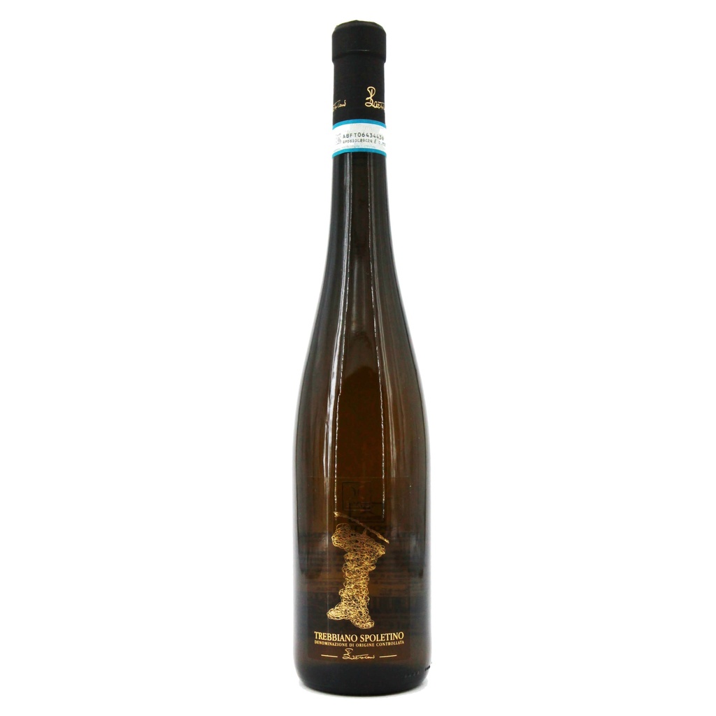 Cantina Le Cimate Trebbiano Spoletino 2018 DOC