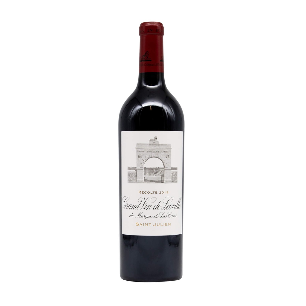 Chateau Leoville Las Cases 2019