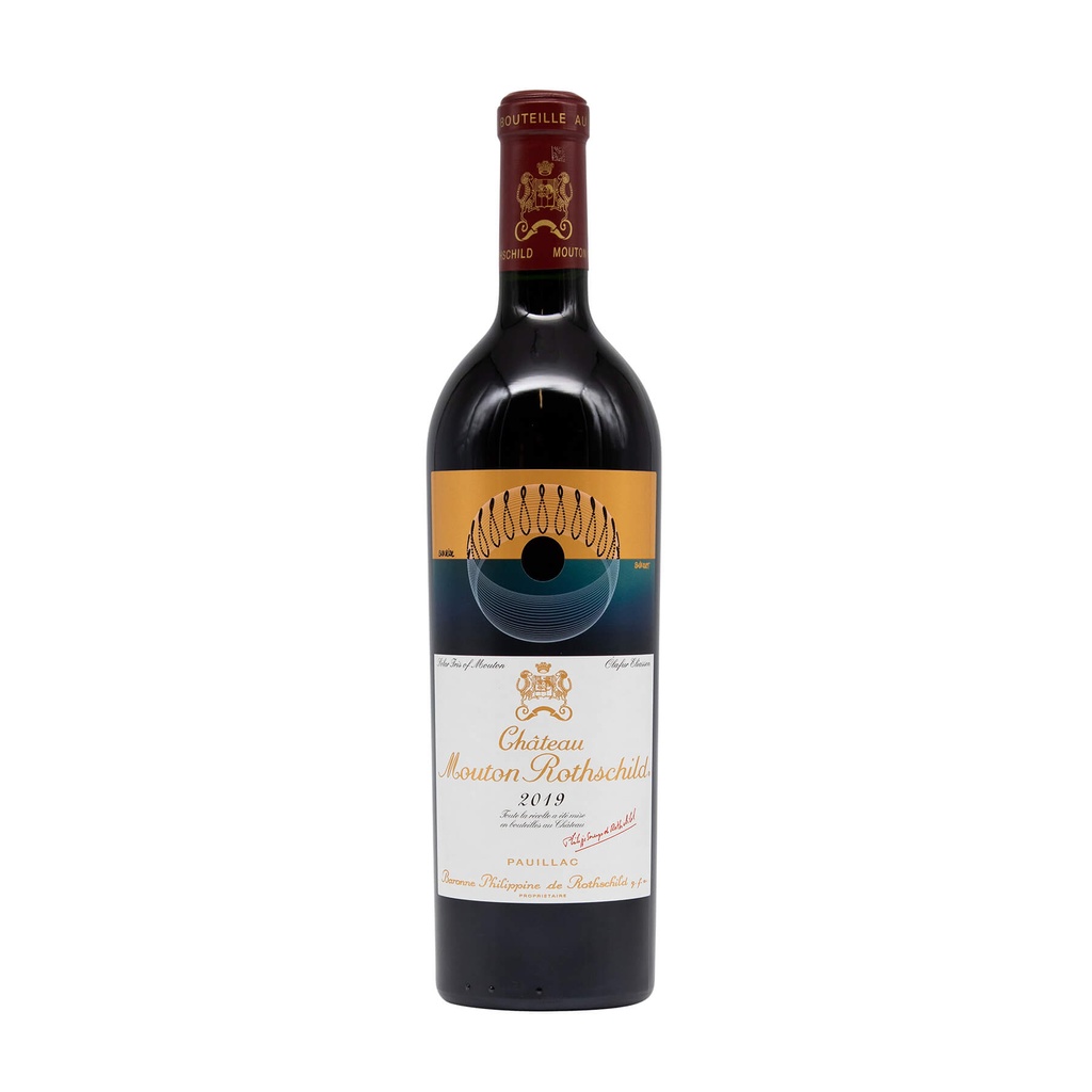 Chateau Mouton Rothschild