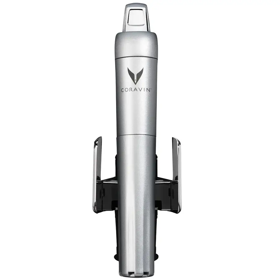 Coravin Model Two Elite (Silver)