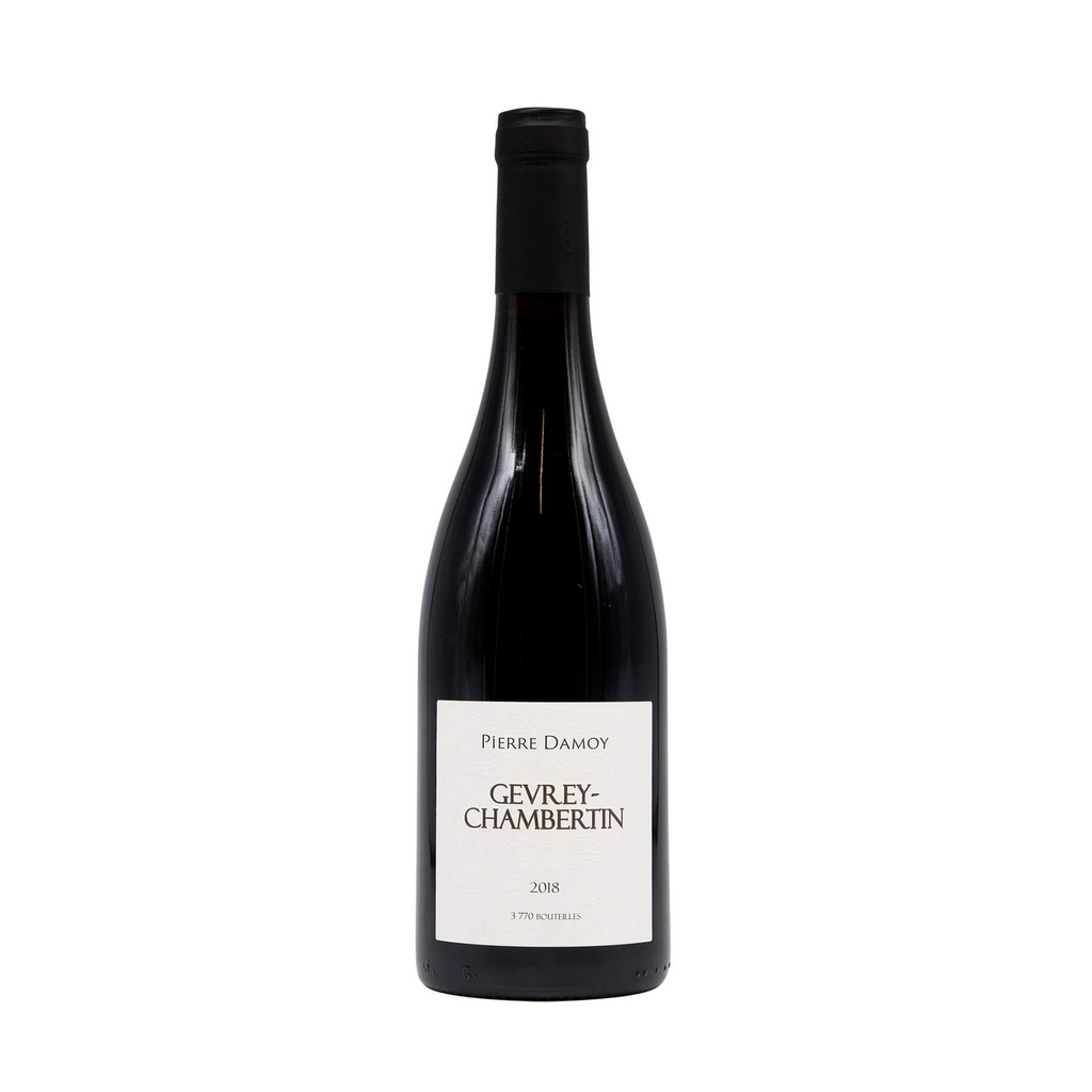 Domaine Pierre Damoy Gevrey Chambertin Village 2018