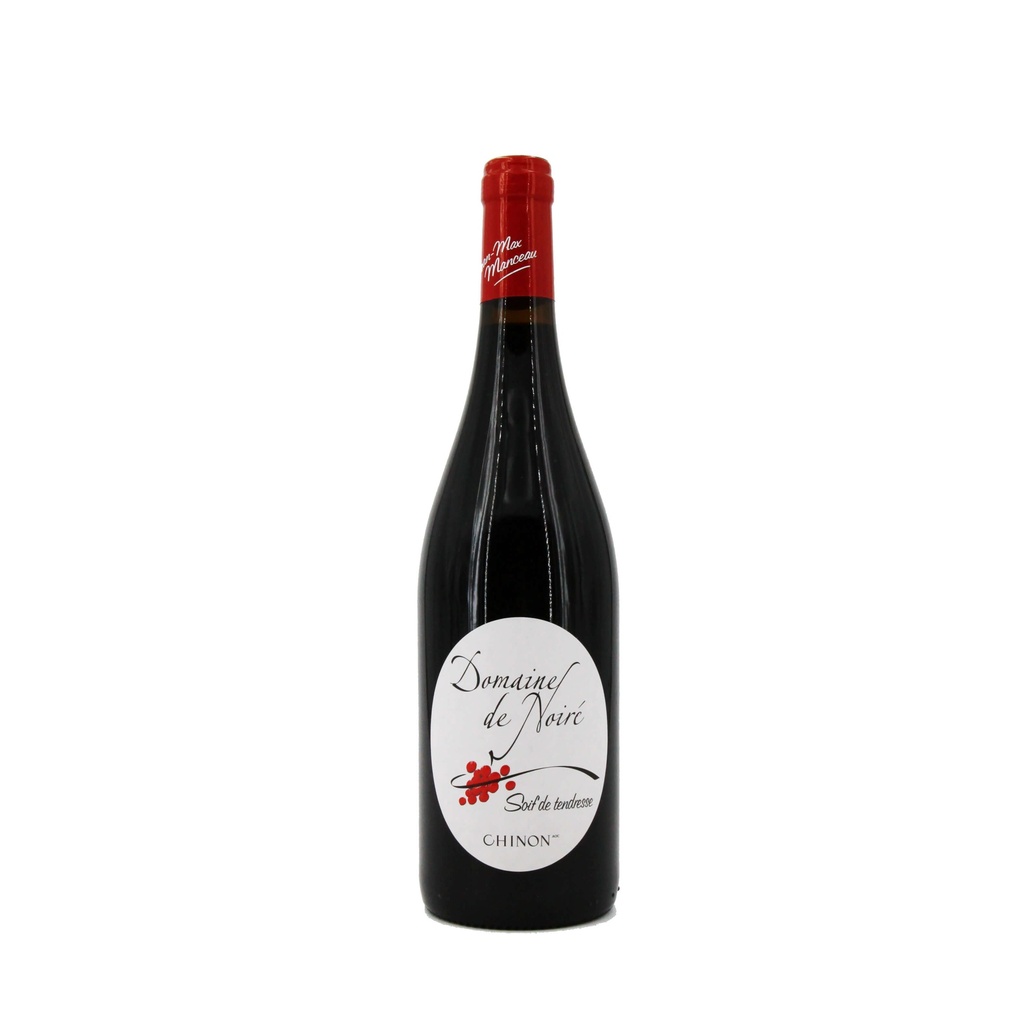 Domaine de Noire "Soif de Tendresse" Chinon 2018