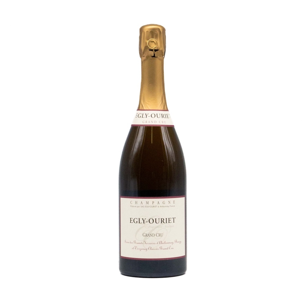 Egly-Ouriet Brut Grand Cru NV (Base 2017)