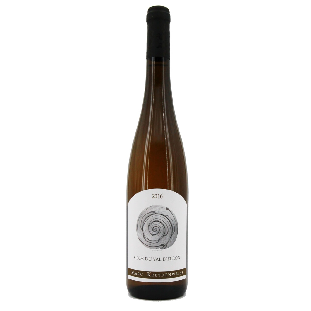 Famille Kreydenweiss Clos du Val d'Eleon AOC 2016