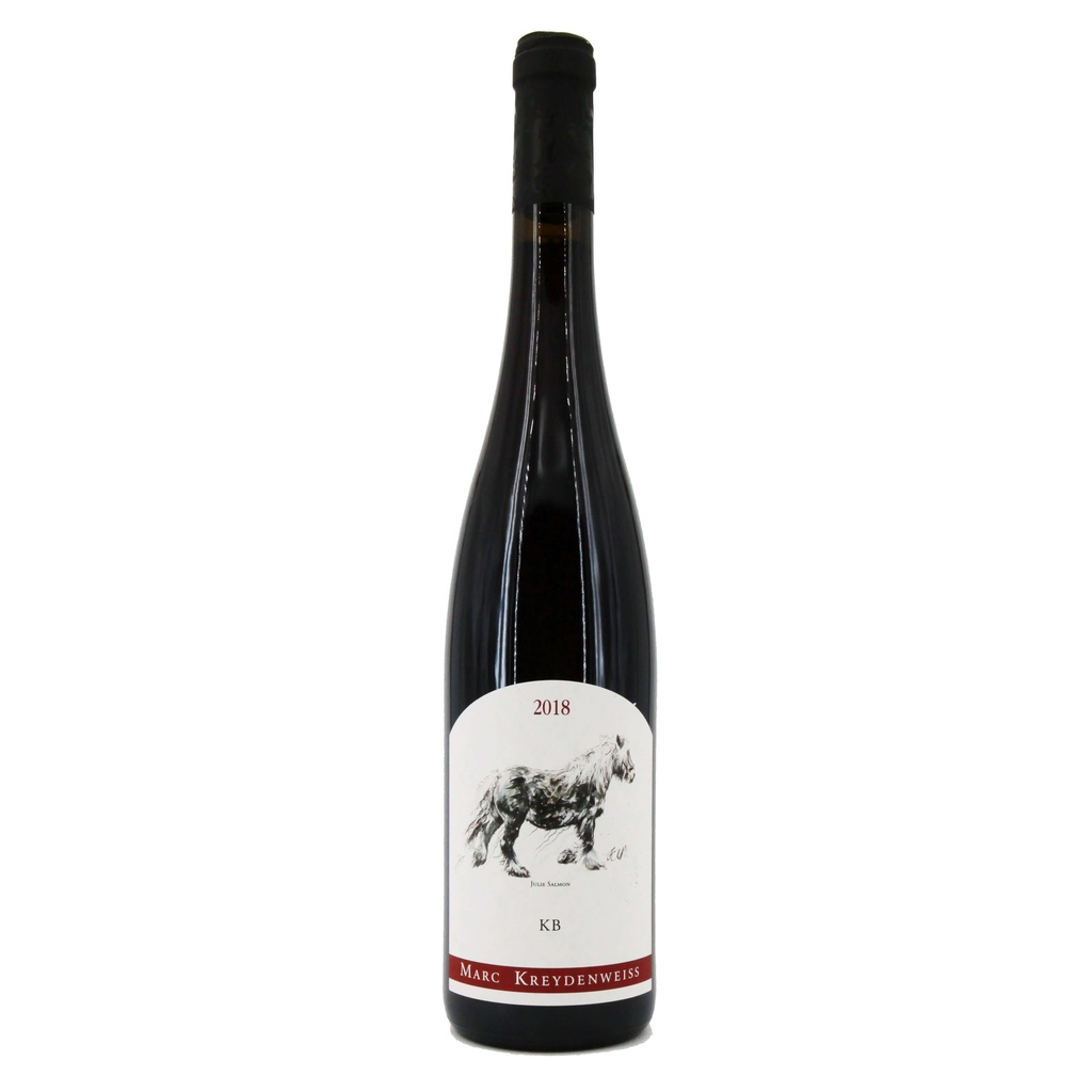 Famille Kreydenweiss Pinot Noir 2018