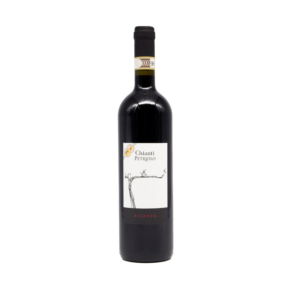 Fattoria Petriolo Chianti Petriolo Riserva 2011