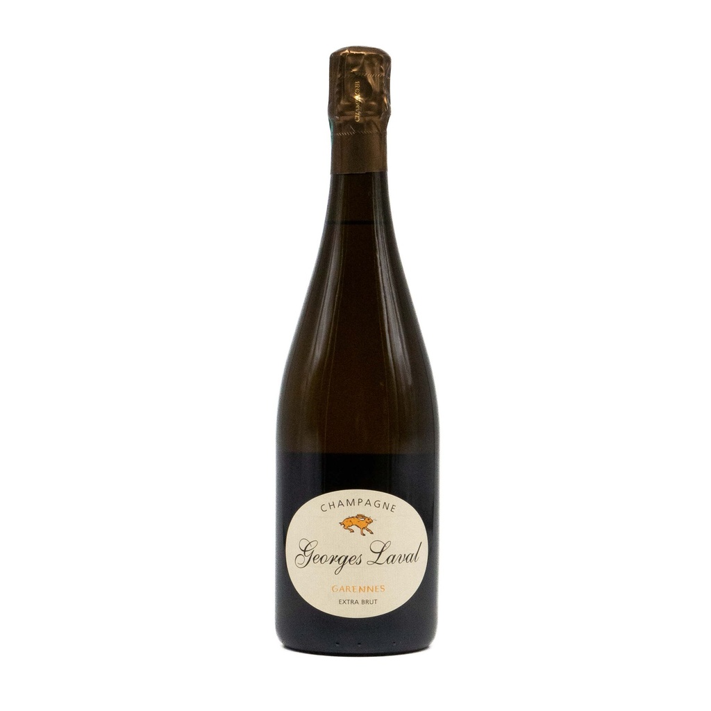 Georges Laval Garennes Extra Brut NV