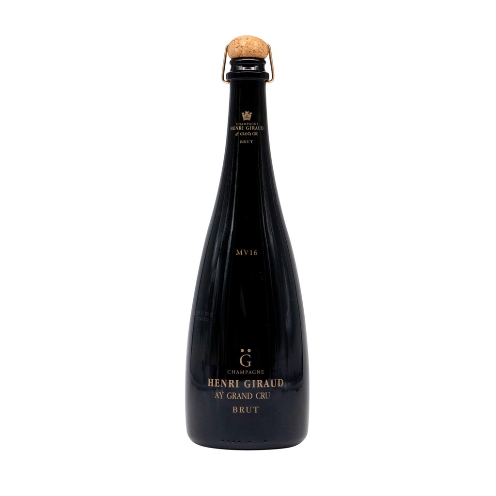 Henri Giraud MV16 with Gift Box