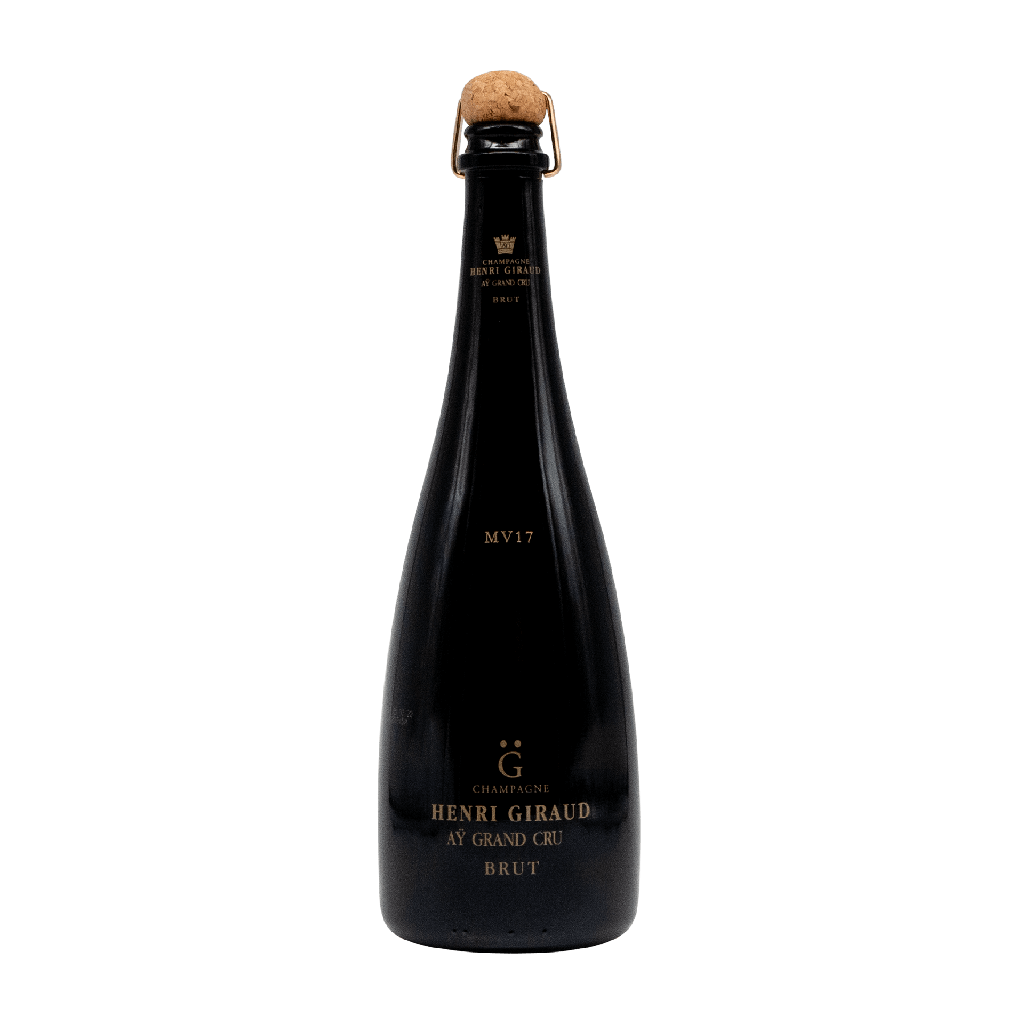 Henri Giraud MV17