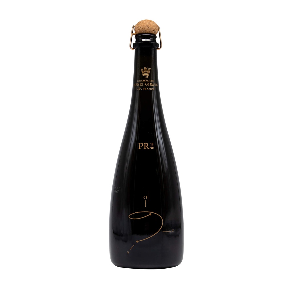 Henri Giraud PR 18-90