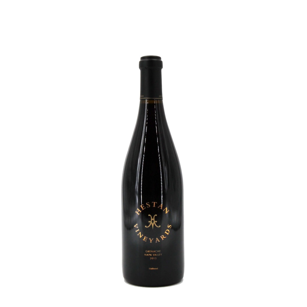 Hestan Vineyards Grenache 2013