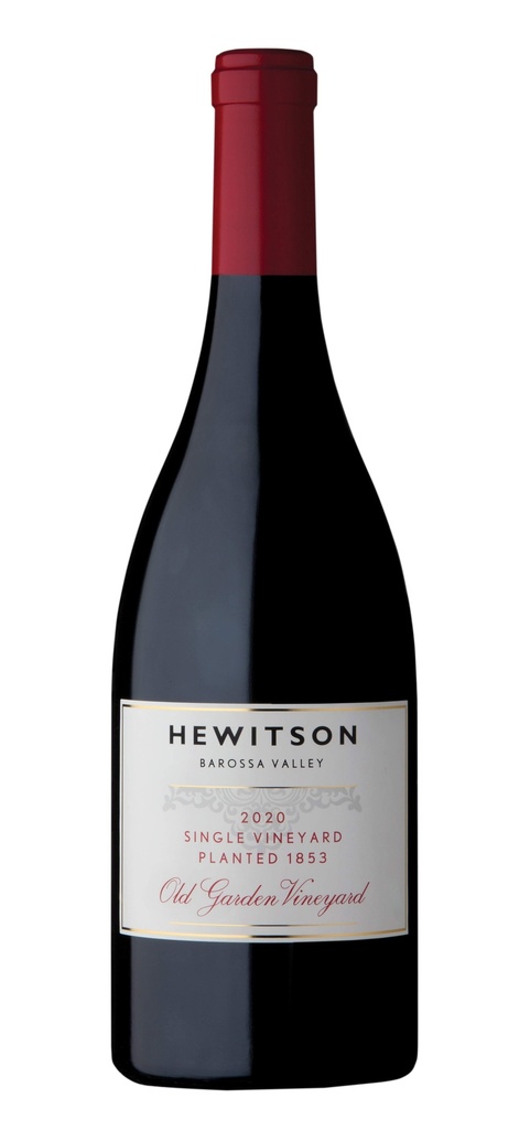 Hewitson "Old Garden" Mourvedre