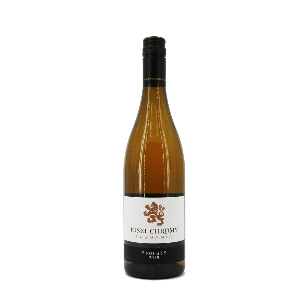 Josef Chromy Pinot Gris 2018