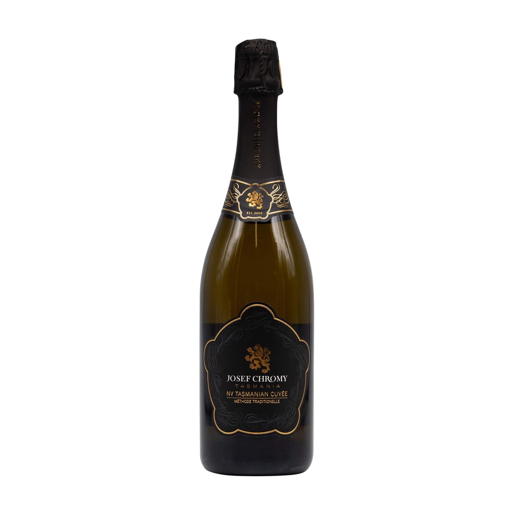 Josef Chromy Tasmanian Cuvee NV