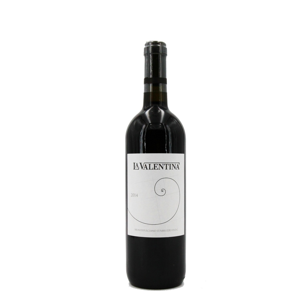 La Valentina Montepulciano d'Abruzzo DOC 2014