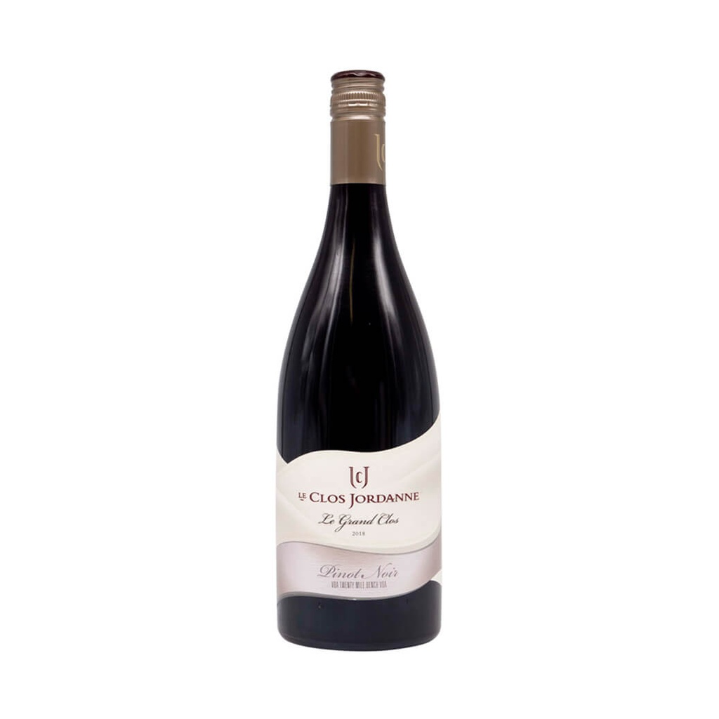 Le Clos Jordanne Le Grand Clos Pinot Noir 2018