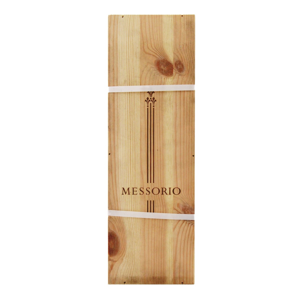 Le Macchiole Messorio 2013