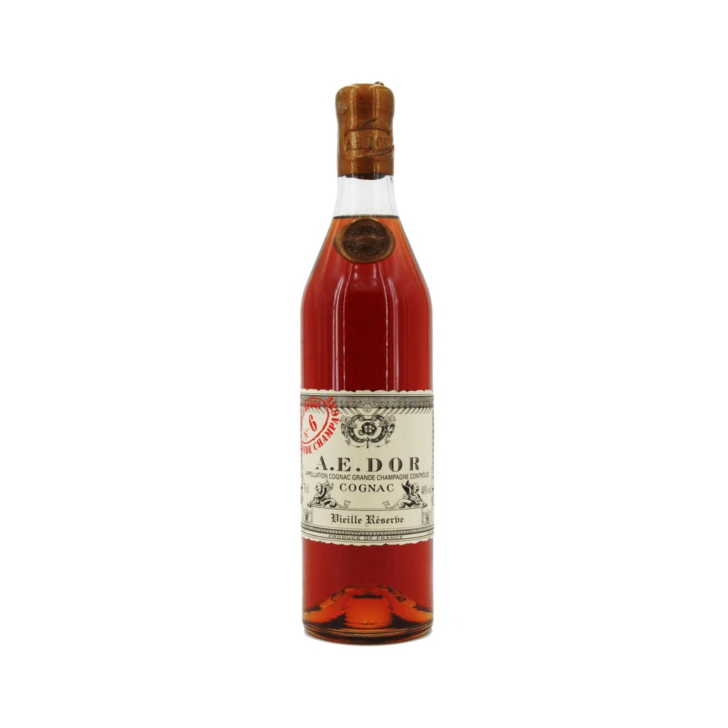 Maison A.E. Dor Vieille Reserve No. 6 Cognac