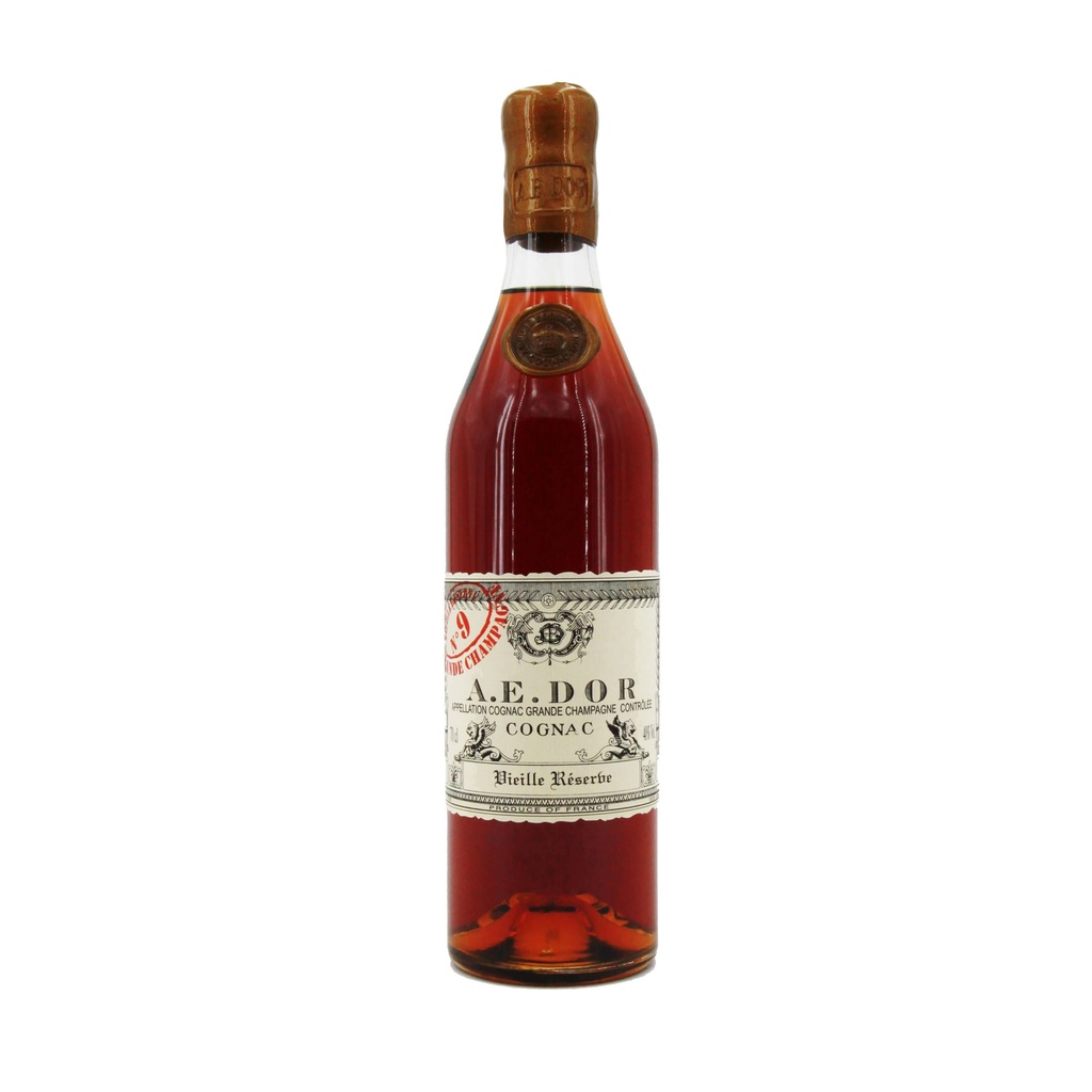 Maison A.E. Dor Vieille Reserve No. 9 Cognac