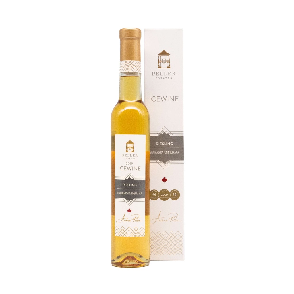 Peller Estates Signature Series Riesling Icewine 2019