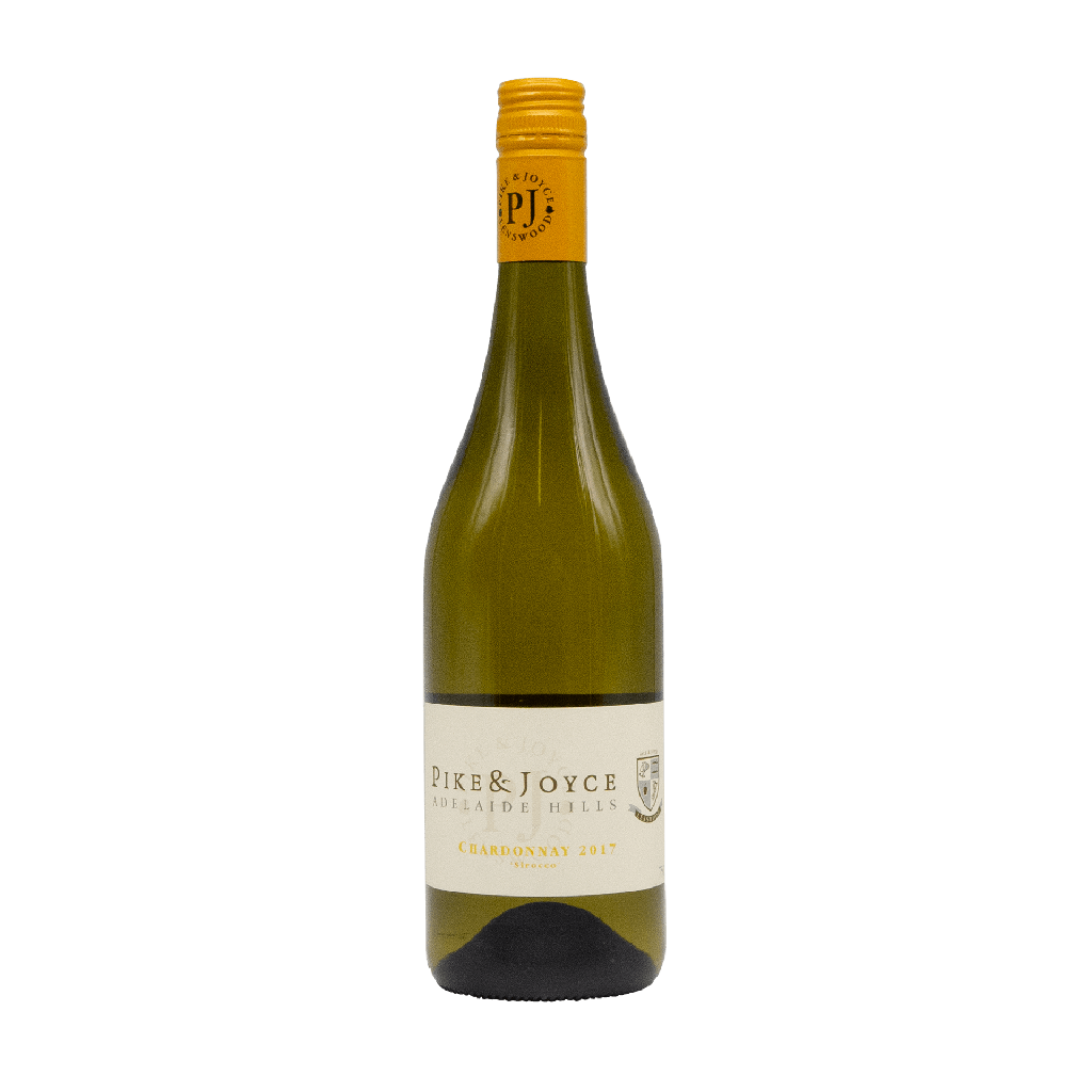 Pike Joyce Adelaide Hills 'Sirocco' Chardonnay 2017