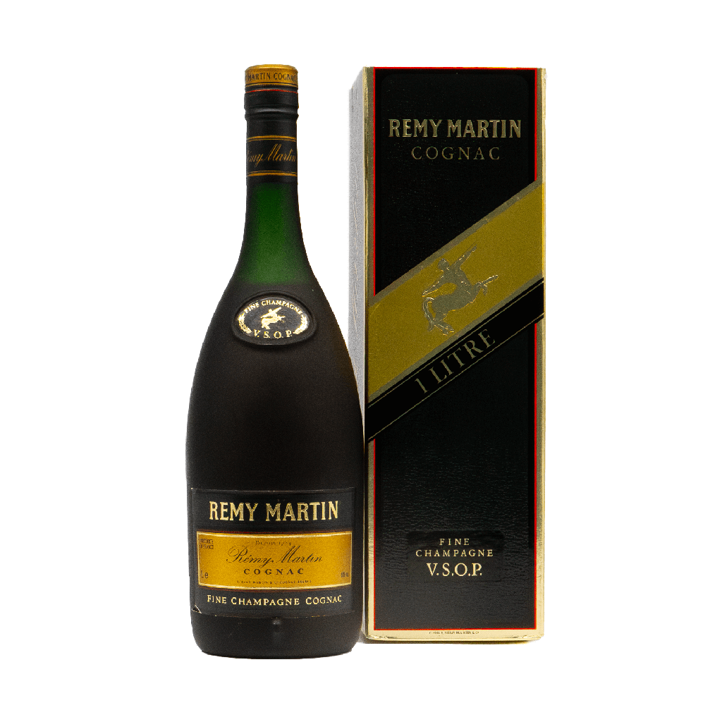 Remy Martin VSOP (1980's to 1990's)