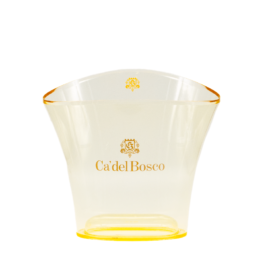 Ca' del Bosco Secchiello Plex Ice Bucket (Medium)