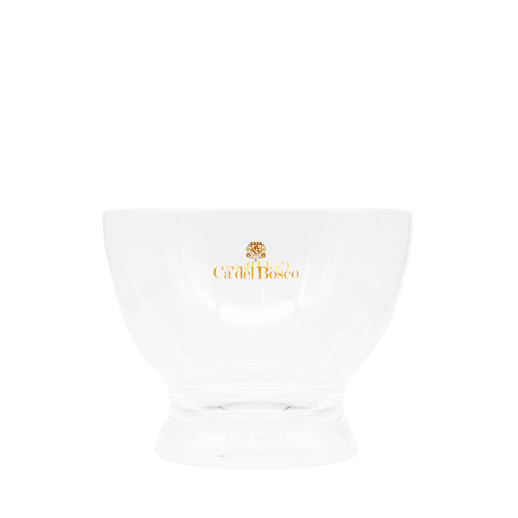 Ca' del Bosco Spumantiera Plex Ice Bowl (Large)