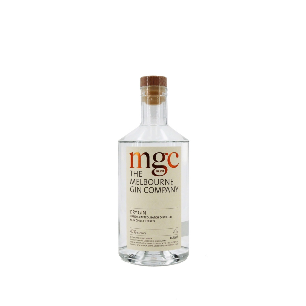 The Melbourne Gin Company Gin