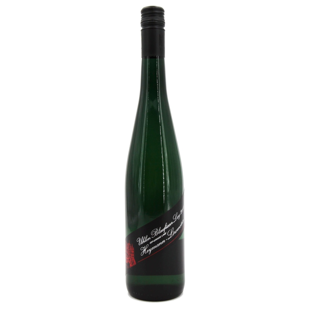 Weingut Heymann-Lowenstein Uhlen Blaufusser Lay 2018 GG