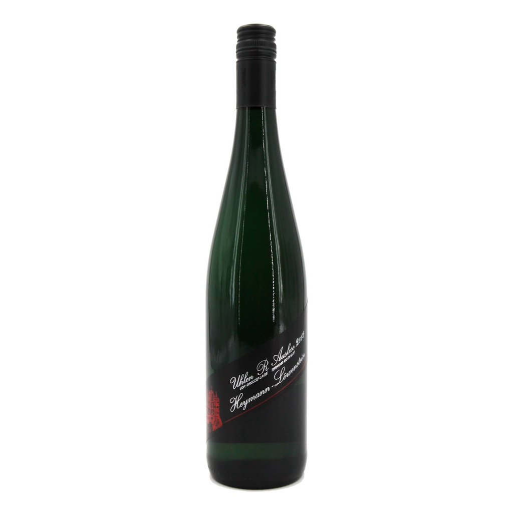 Weingut Heymann-Lowenstein Uhlen Roth Lay 2015 Auslese GK