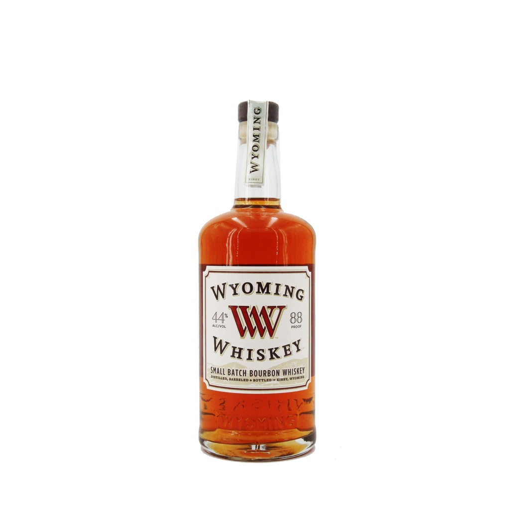Wyoming Whisky