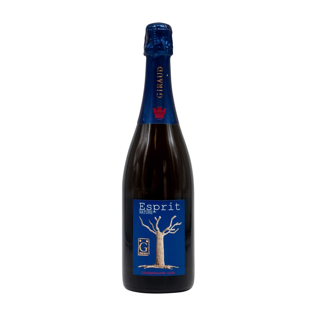 Henri Giraud Esprit Nature NV