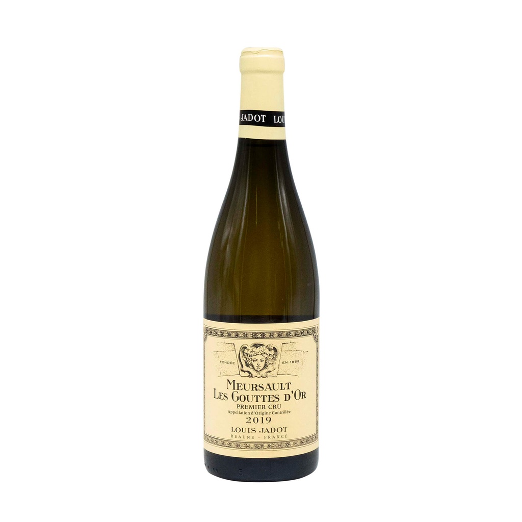 Louis Jadot Meursault Goutte d'Or 2019