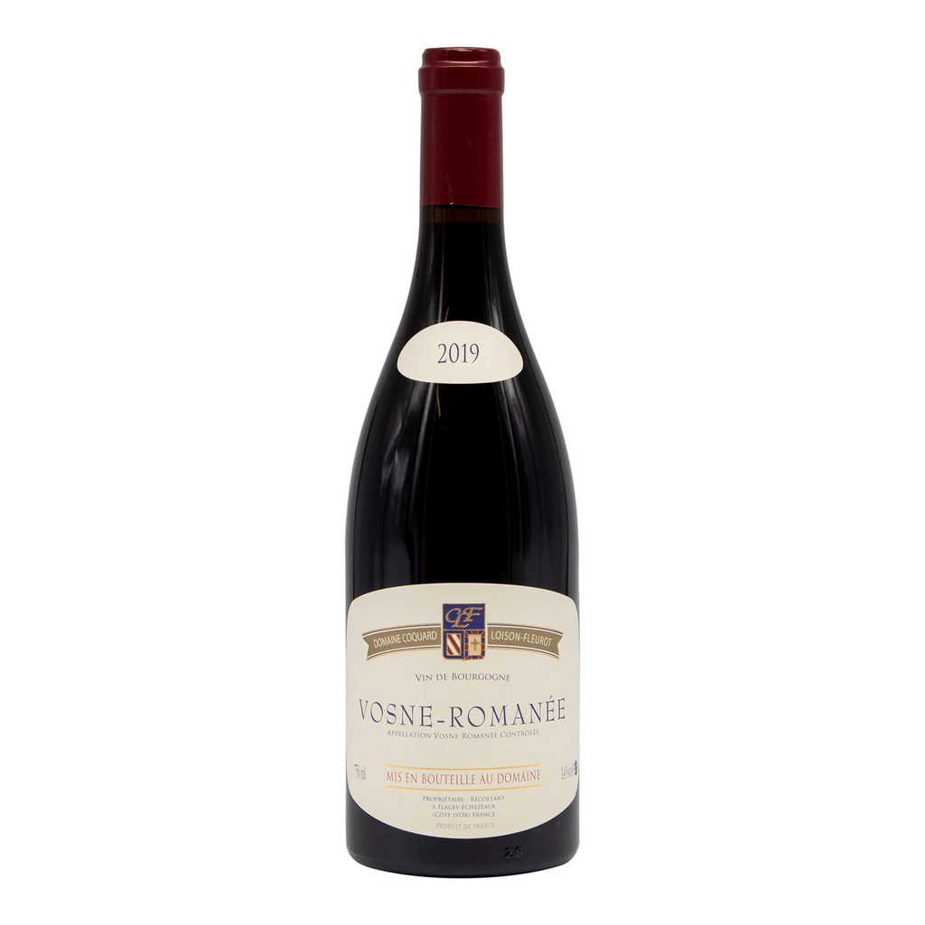 Domaine Coquard-Loison-Fleurot Vosne Romanee