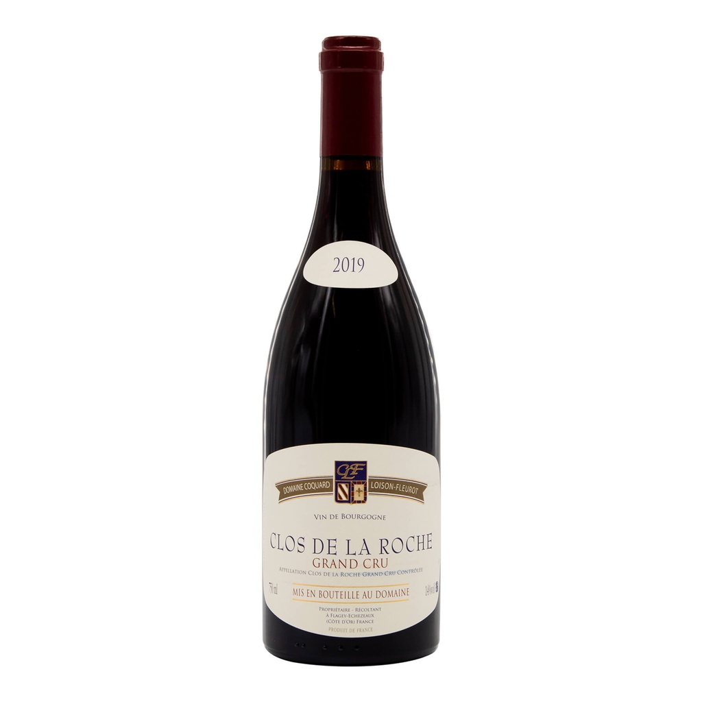 Domaine Coquard-Loison-Fleurot Clos de la Roche