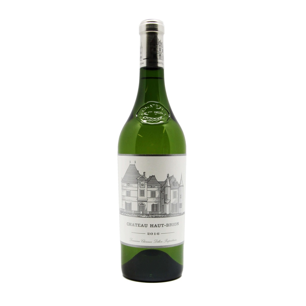 Chateau Haut Brion Blanc