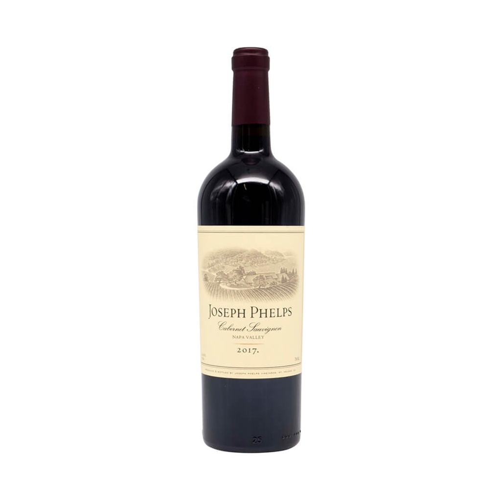 Joseph Phelps Cabernet Sauvignon