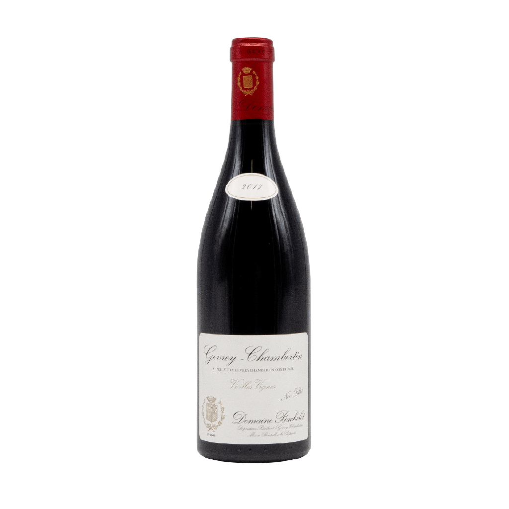 Domaine Denis Bachelet Gevrey Chambertin Vieilles Vignes 2017