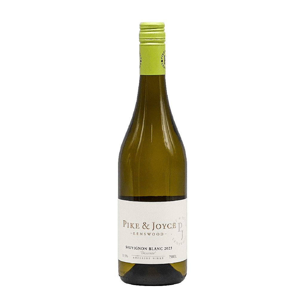 Pike  Joyce Adelaide Hills 'Descente' Sauvignon Blanc