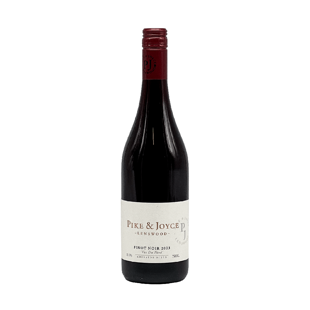 Pike  Joyce Adelaide Hills 'Vue du Nord' Pinot Noir