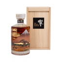 Suntory Hibiki Whisky 21 Years (Mount Fuji Limited Edition - Old)