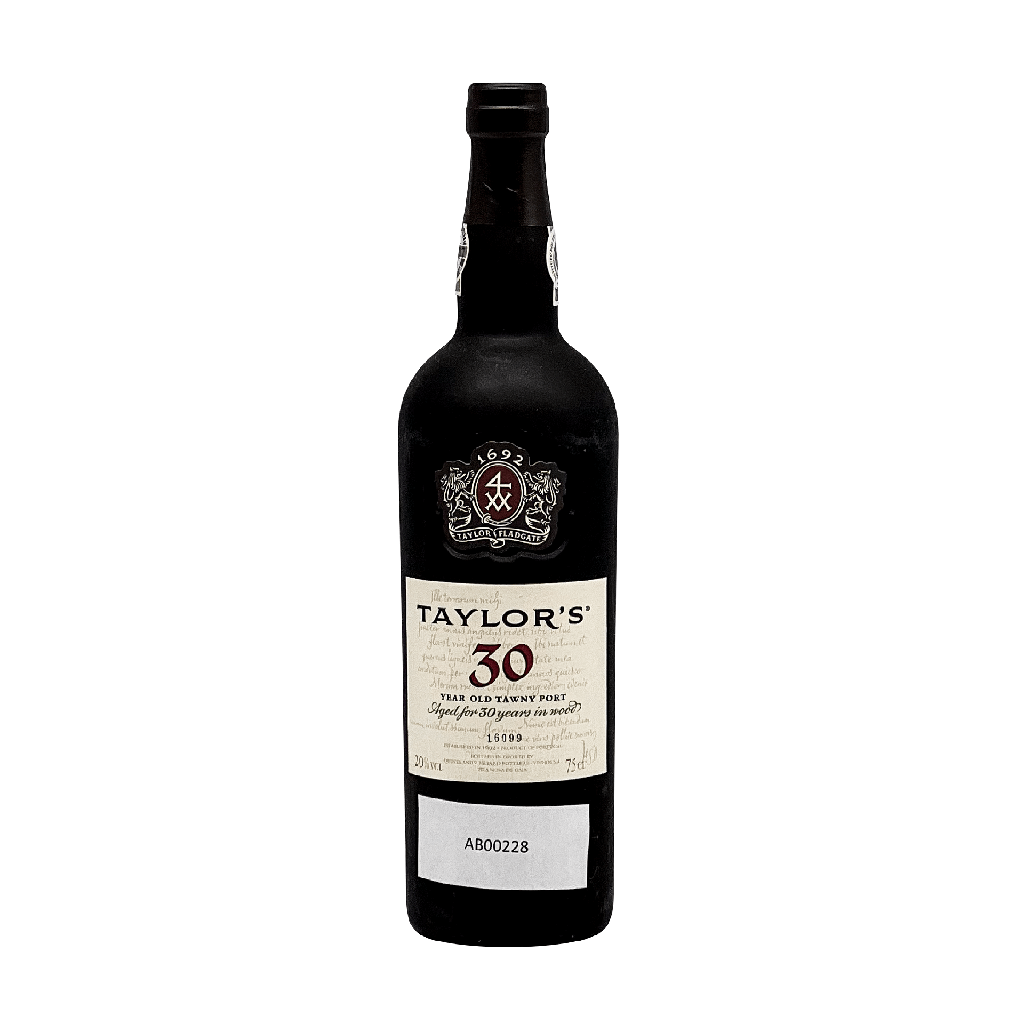 Taylor's 30 Year Old Tawny Port