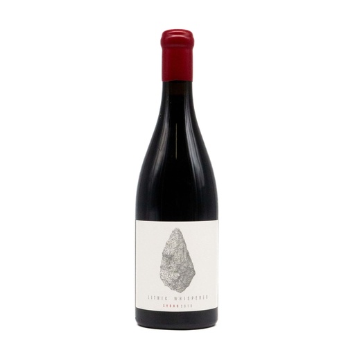 [ANDRS02_18_0750] Andreas Lithic Whisperer Shiraz 2018