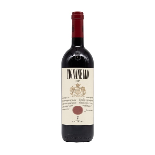 [ANTIN01_19_0750] Antinori Tignanello 2019