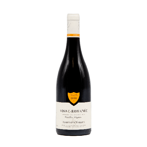 [AUVER02_18_0750] Aurelien Verdet Vosne Romanee 2018